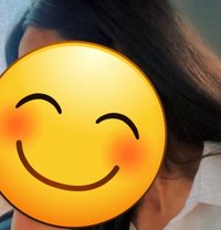 Hanika for few in Leeds Party girl - escort in Mumbai
