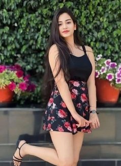 Hanika Genuine Escorts - escort in Mumbai Photo 1 of 1