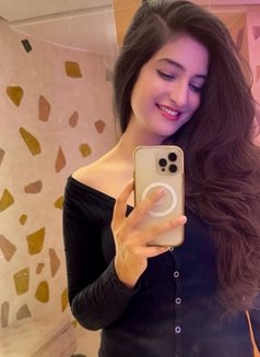 Hanika Gfe Together - escort in Mumbai Photo 1 of 1