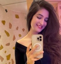 Hanika Gfe Together - escort in Mumbai