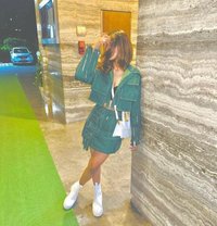 Hanika Just Escort - escort in Mumbai