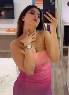 Hanika Just Together - escort in Mumbai Photo 1 of 1