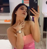 Hanika Just Together - escort in Mumbai