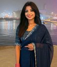 Hanika Madhavan (Real Indian) - escort in Dubai Photo 1 of 17