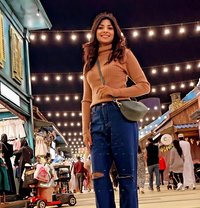 Hanika Madhavan (Incall 600/Outcall 800) - escort in Dubai