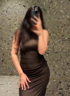 Hanika New Arrival Real Escort - escort in Mumbai Photo 2 of 2