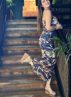 Hanika Service Cim Rimming escorts - puta in Mumbai Photo 2 of 3