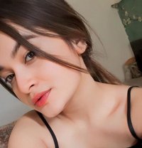 Hanika Service Cim Rimming escorts - escort in Mumbai