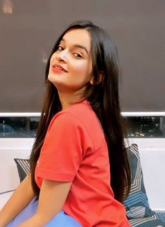 Hanika -sexy best Gfe, escort - escort in Mumbai Photo 2 of 3