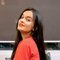Eshika -sexy best Gfe, escort - puta in Mumbai Photo 1 of 2