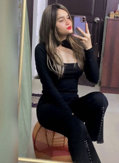 Hanika -sexy best Gfe, escort - escort in Mumbai Photo 3 of 3