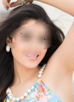 Hanika 100 %real vip models escorts - escort in Mumbai Photo 1 of 2