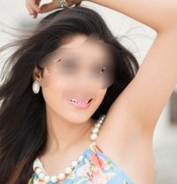 Hanika 100 %real vip models escorts - escort in Mumbai Photo 1 of 2