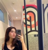Hanika Top Escorts - escort in Mumbai
