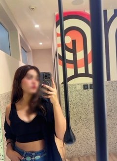 Hanika Top Escorts - escort in Mumbai Photo 1 of 1