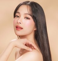 Hanikaa - escort in Hong Kong