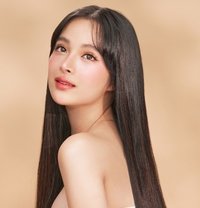 Amihan - escort in Taipei