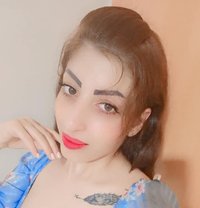 Hanin - escort in Beirut