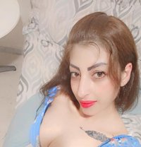 Hanin - escort in Beirut