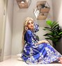 Hanin - Transsexual escort in Riyadh Photo 1 of 2