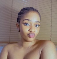 Hanisha - escort in Mysore