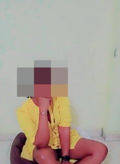 Hanisha New African for Best Service - escort in Dhaka Photo 4 of 6