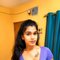 Haniska - Transsexual escort in Hyderabad Photo 2 of 5