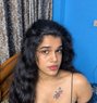 Haniska - Transsexual escort in Hyderabad Photo 2 of 4