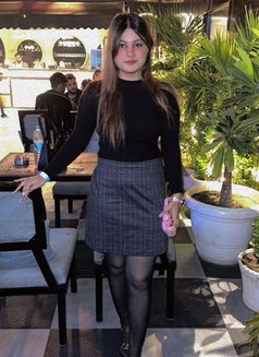 Hanita - escort in Al Manama Photo 1 of 7