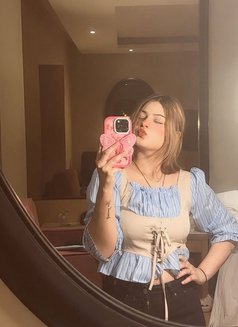 Hanita - escort in Al Manama Photo 2 of 7
