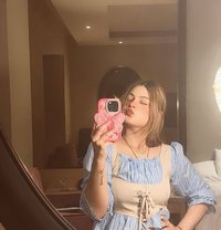 Haniya - escort in Al Manama
