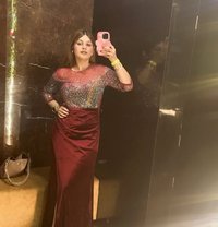 Haniya - escort in Al Manama