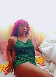 Hanitah - puta in Bangalore Photo 1 of 3