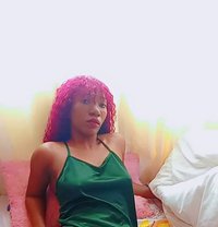 Hanitah - escort in Bangalore