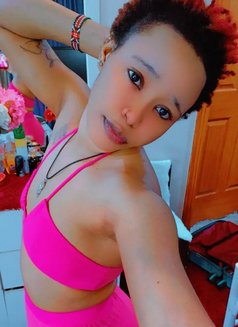 Hanitah - puta in Jeddah Photo 5 of 5