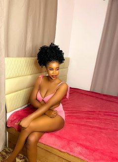 Haniya – Elegant African Beauty | Vip Es - escort in Muscat Photo 1 of 1