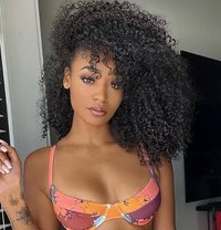 Haniya, From Brazil 🇧🇷 - escort in Ahmedabad