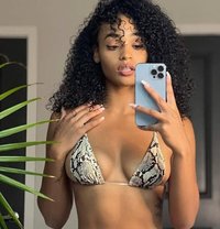 Haniya, From Brazil 🇧🇷 - escort in Ahmedabad