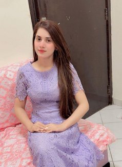 Haniya - escort in Abu Dhabi Photo 1 of 2