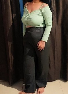 Haniya - escort in Jaipur Photo 1 of 1