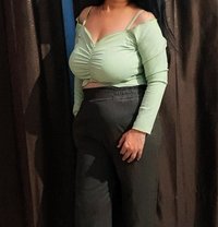 Haniya - escort in Jaipur