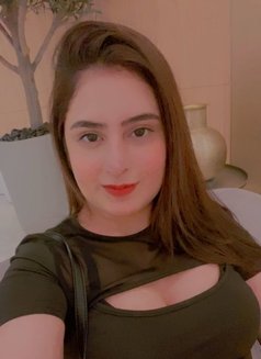 Haniya Indian Model From Delhi - escort in Dubai Photo 1 of 3