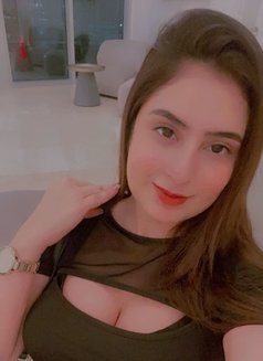 Haniya Indian Model From Delhi - escort in Dubai Photo 2 of 3