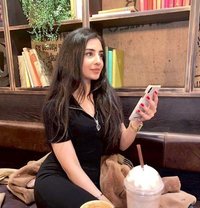Haniya Khan - escort agency in Islamabad