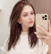 Haniya Khan - escort agency in Islamabad