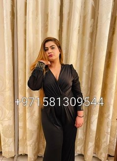 Haniya Model Girl - escort in Dubai Photo 3 of 4