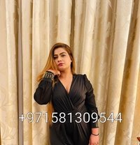 Haniya Model Girl - escort in Dubai