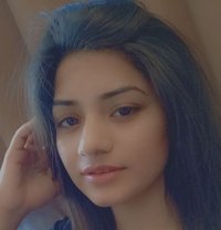 Haniya - escort in Ajmān