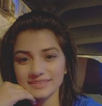 Haniya - escort in Ajmān