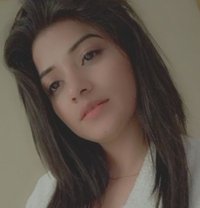 Haniya - escort in Ajmān